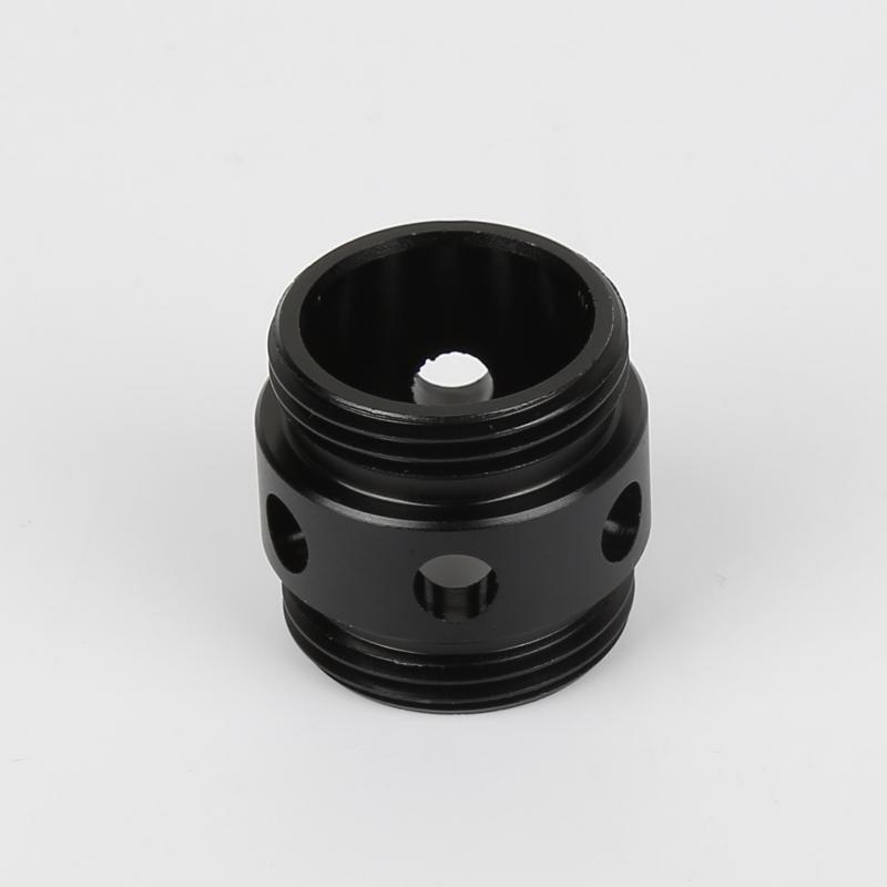 1 sabre laser lumineux avec connecteurs métalliques, poignée et bâton, style Luke Star Jedi, jouet LED pour enfants, cadeau