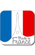 Made inFrance Made inFrance