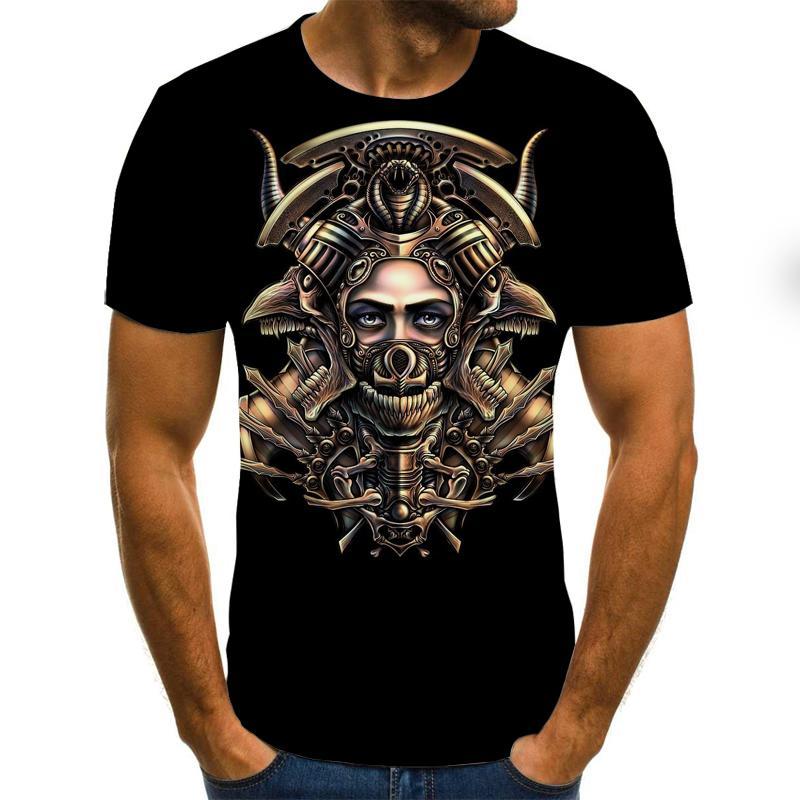 Summer fashion 3D Funny  Print T Shirts Hipster Casual Short Sleeve T Shirt Men Women Harajuku Streetwear Tshirt